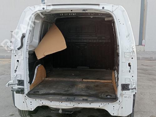 Electronic sensor CITROËN BERLINGO / BERLINGO FIRST Box Body/MPV (M_)  | BP17652132M84 