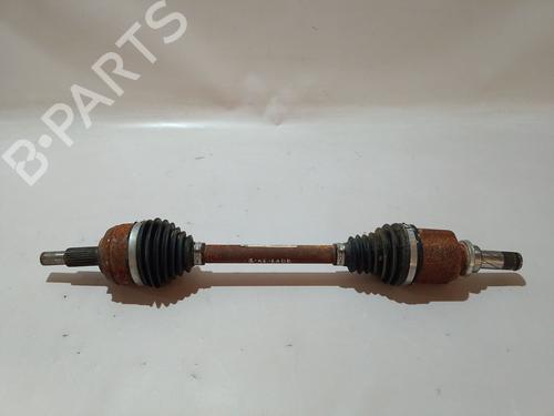 Used Left front driveshaft Left front driveshaft 39200193 39200193