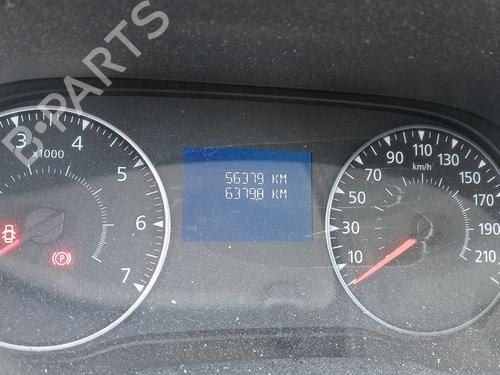 Engine RENAULT EXPRESS Box Body/MPV 1.5 Blue dCi 95 (F6AB) | BP29410241M1 