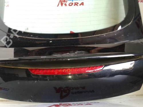 Tailgate AUDI TT (8N3)  | BP12643587C6 
