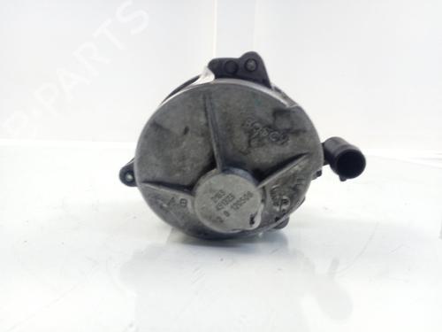 Vacuum pump RENAULT LAGUNA II (BG0/1_) 1.9 dCi (BG08, BG0G) | BP17960269M80 
