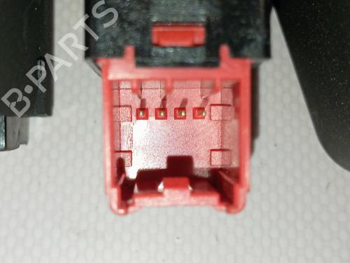 Left front window switch OPEL MOKKA / MOKKA X (J13) 1.4 (_76) | BP37232454I27 - Image 5