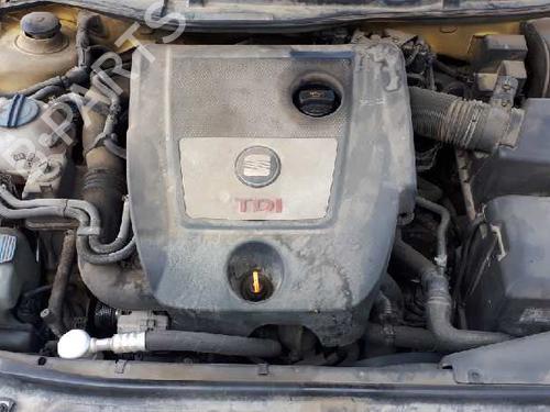 Motorophæng SEAT LEON (1M1)  | BP12855676M89 