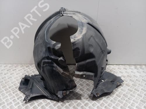 Hjulbue Hjulbue MERCEDES-BENZ E-CLASS (W212) E 220 CDI / BlueTEC (212.001, 212.002) (170 hp) 34535928 34535928