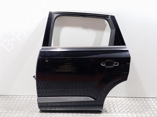 Used Left rear door AUDI Q7 (4MB, 4MG, 4MQ) 3.0 TDI e-tron quattro (374 hp) 21043742