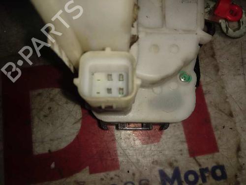 Front right lock FIAT 500 (312_)  | BP12936510C97 