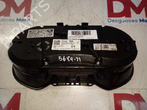 Instrument cluster SEAT LEON (5F1)  | BP12667063C47 