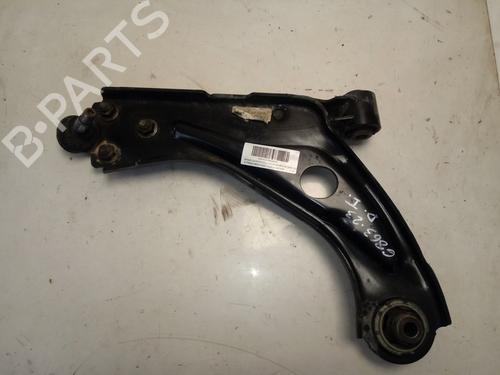 Used Left front suspension arm CITROËN BERLINGO MULTISPACE (B9) [2008-2025]  17132794