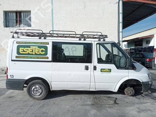 Left sun visor FORD TRANSIT Van (FA_ _) | BP21142271I1