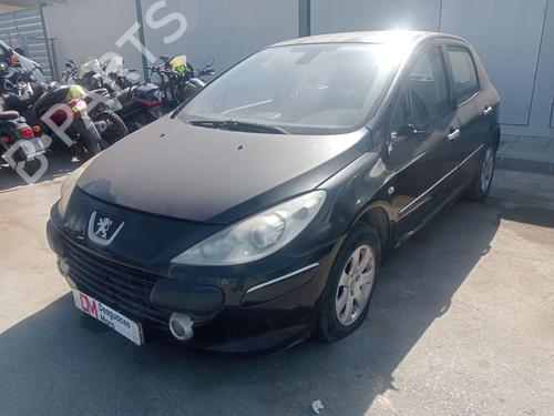 Engine PEUGEOT 307 (3A/C) 1.6 HDi | BP35964207M1  - Image 15