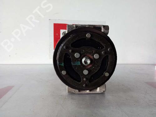Used AC compressor AC compressor 36805114 36805114