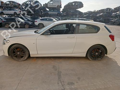 AC compressor BMW 1 (F20)  | BP26699640M34  - Image 15