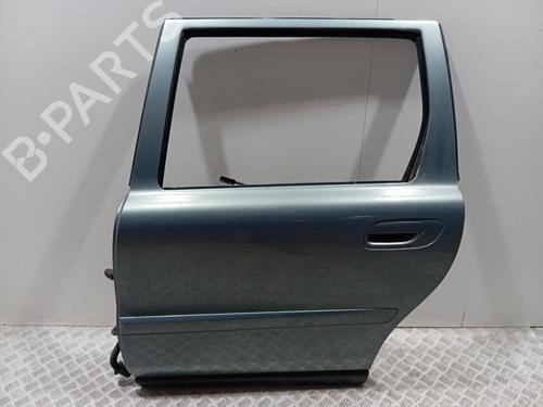 Used Left rear door Left rear door VOLVO V70 I (875, 876) 2.4 (140 hp) 40086284 40086284