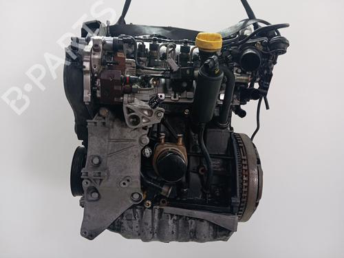 Engine RENAULT SCÉNIC II (JM0/1_) | BP37413889M1 - Image 10