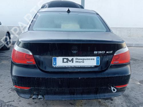 Driveshaft BMW 5 (E60) 530 d | BP30703731M37