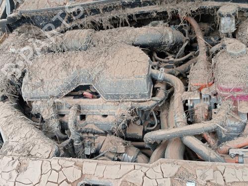 Front right window mechanism KIA SPORTAGE V (NQ5) | BP30570877C23