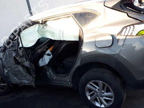 Air vent HYUNDAI TUCSON (JM)  | BP14132496I21 
