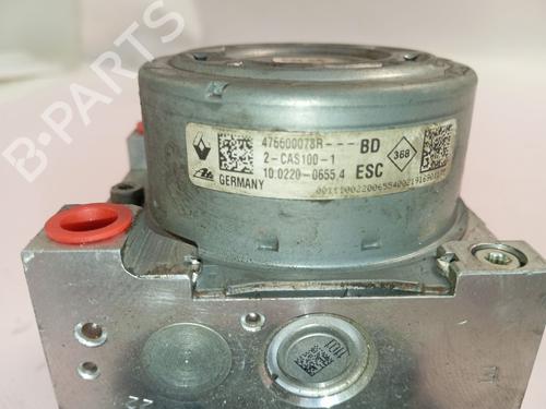 ABS pump DACIA DOKKER MPV (KE_)  | BP27280253M43
