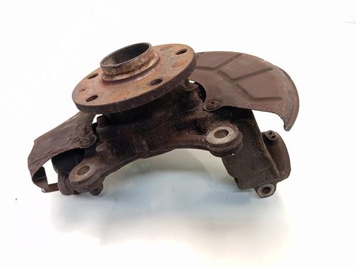 Right front steering knuckle VW TOURAN (1T1, 1T2)  | BP20716576M26 