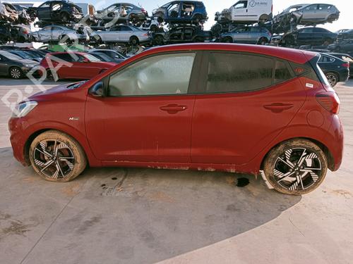 Headlight switch HYUNDAI i10 III (AC3, AI3)  | BP33246313I24  - Image 16