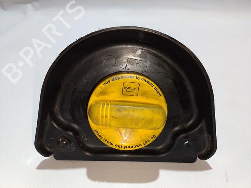 Used Other Other RENAULT TRAFIC III Platform/Chassis (EG_) 1.6 dCi 125 (EGMH) (125 hp) 40105529 40105529