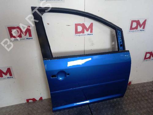 Right front door VW TOURAN (1T1, 1T2)  | BP12666507C3 