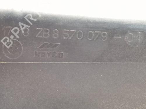 Expansion tank BMW X1 (E84) sDrive 18 d | BP20108022C120