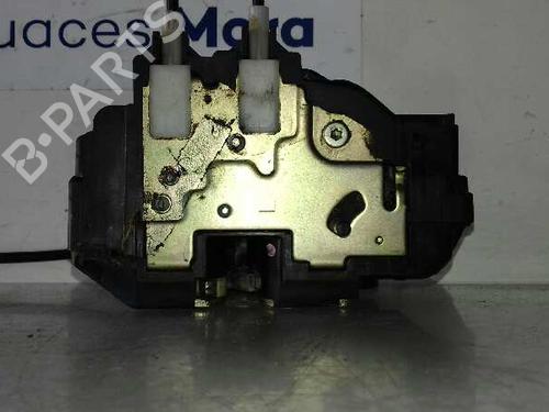 Rear left lock NISSAN MURANO I (Z50) 3.5 4x4 | BP12645292C100 