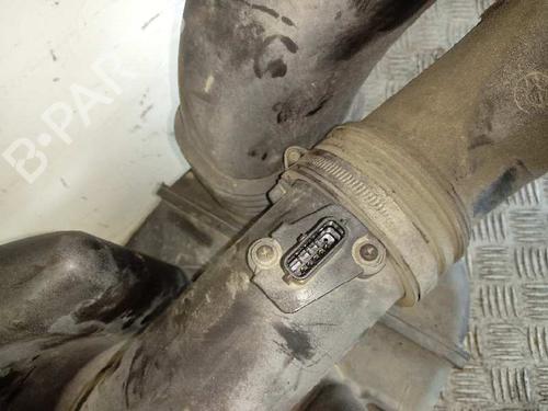 Air filter box FORD FOCUS III  | BP19260778M87 