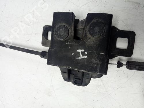 Hood lock LAND ROVER RANGE ROVER SPORT I (L320)  | BP16764337C133 