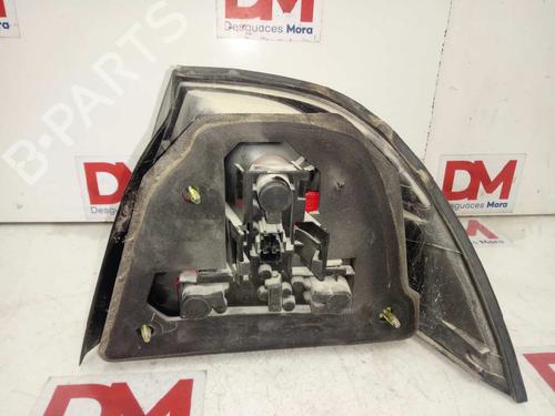 Left taillight SAAB 9-5 (YS3E) 2.3 t | BP12838436C34 