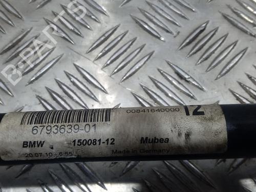 Other BMW X1 (E84) xDrive 18 d | BP19261226O1 