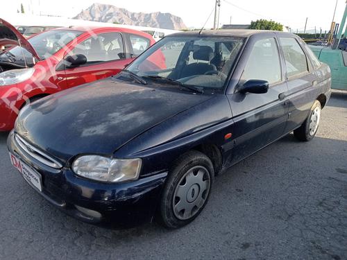 Brugte FORD ESCORT VI (GAL, AAL, ABL)  1.6 16V  4773250