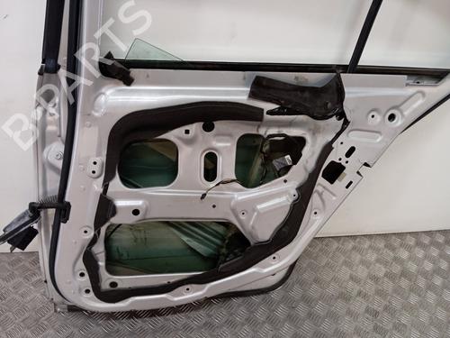 Right rear door BMW 5 (F10) 520 d | BP17905579C5 