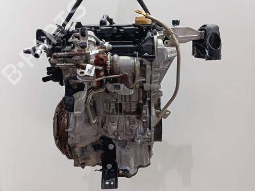 Engine RENAULT CLIO V (B7_)  | BP32232728M1 