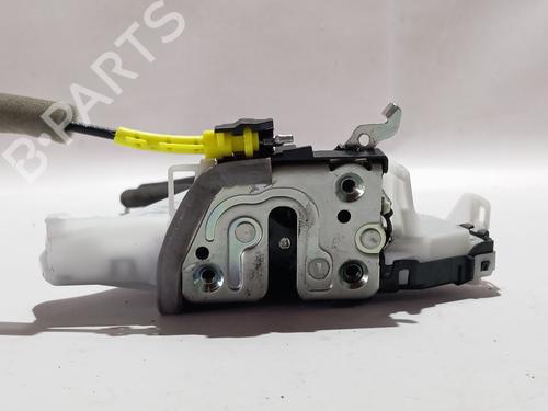 front-right-lock-nissan-qashqai-iii-j12-2021-40128842 main image