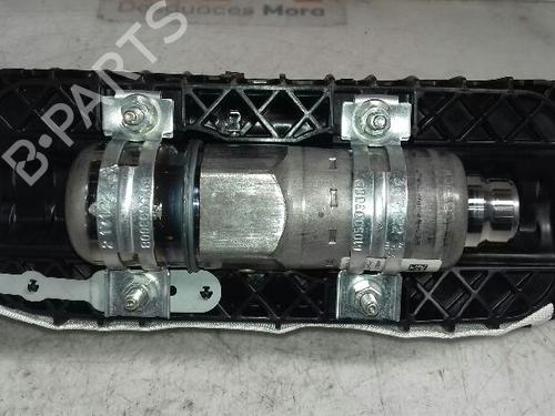 Passenger airbag VW GOLF VI (5K1) 2.0 TDI | BP16570004C10 