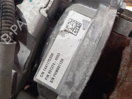 Engine RENAULT KANGOO / GRAND KANGOO II (KW0/1_) | BP30375047M1