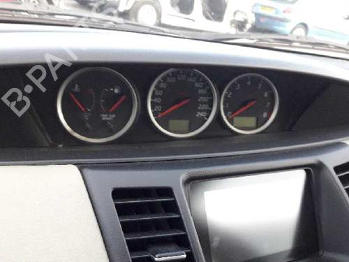 Warning switch NISSAN PRIMERA (P12)  | BP12651724I22 