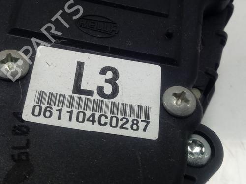 Pedal KIA SPORTAGE II (JE_, KM_)  | BP16472448I4