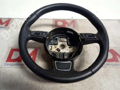 Used Steering wheel AUDI A3 Sportback (8VA, 8VF) [2012-2021]  12655849