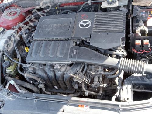 Engine MAZDA 3 (BK)  | BP12938269M1 