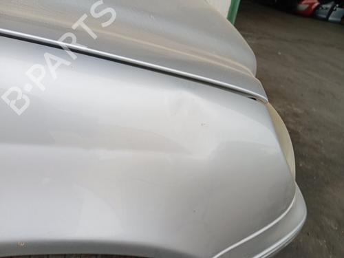 Rear bumper MERCEDES-BENZ C-CLASS (W203) C 200 Kompressor (203.045) | BP26874212C8