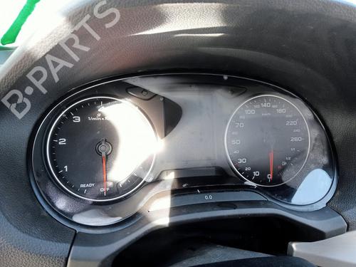 Fælk AUDI Q2 (GAB, GAG)  | BP28951847C45  - Image 17