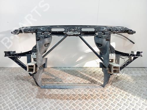 Used Front slam panel BMW X3 (E83) 2.0 d (150 hp) 29001377