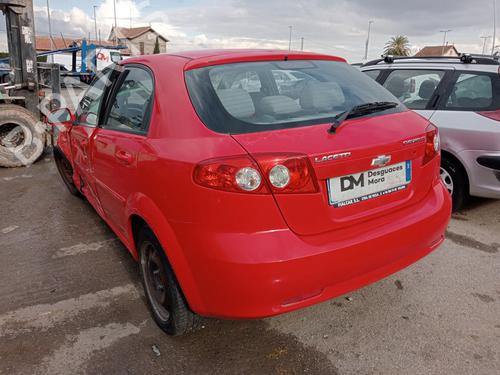 Pièces Détachées Usagées CHEVROLET LACETTI (J200) [2003-2026]  4420939