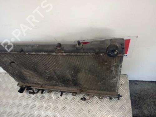 Water radiator SUBARU FORESTER (SF_)  | BP12634787M31 