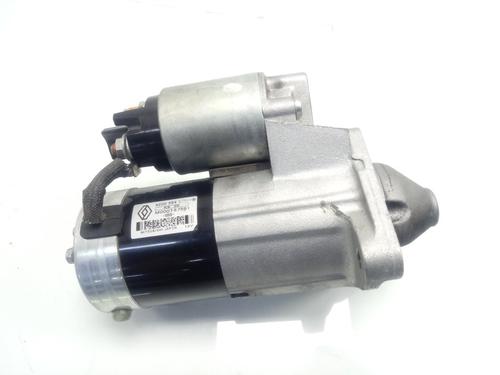 Used Starter RENAULT KANGOO / GRAND KANGOO II (KW0/1_) 1.5 dCi 90 (KW05, KW08, KW0G, KW11) (90 hp) 18842219