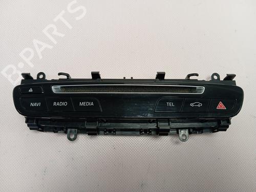 Warning MERCEDES-BENZ C-CLASS T-Model (S205) [2014-2023]  31329582