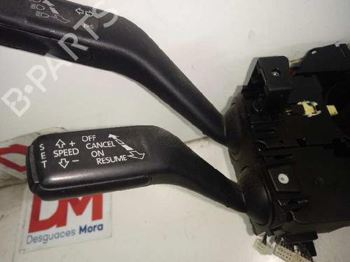 Headlight switch VW PASSAT B6 (3C2)  | BP12936089I24 